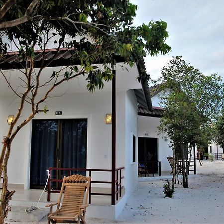Home Stay Resort Koh Rong Sanloem Exterior foto