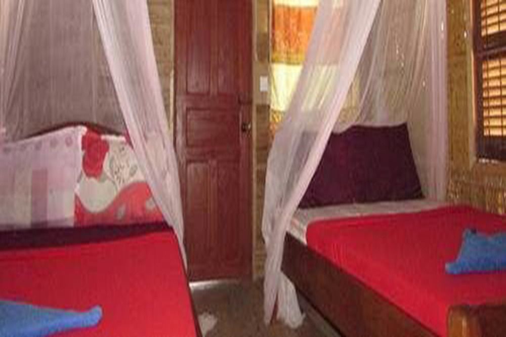 Home Stay Resort Koh Rong Sanloem Exterior foto